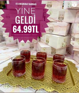 Temizlik Ürünleri